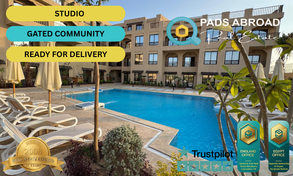 Main image of property: Hurghada, Red Sea