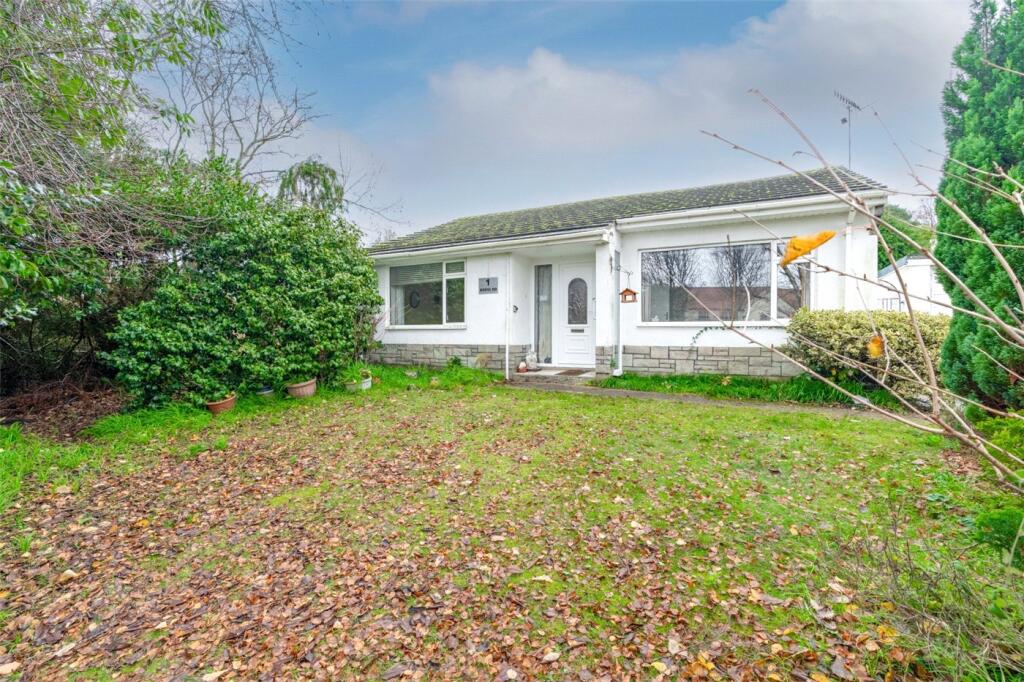 Main image of property: Gorse Road, Corfe Mullen, Wimborne, Dorset, BH21