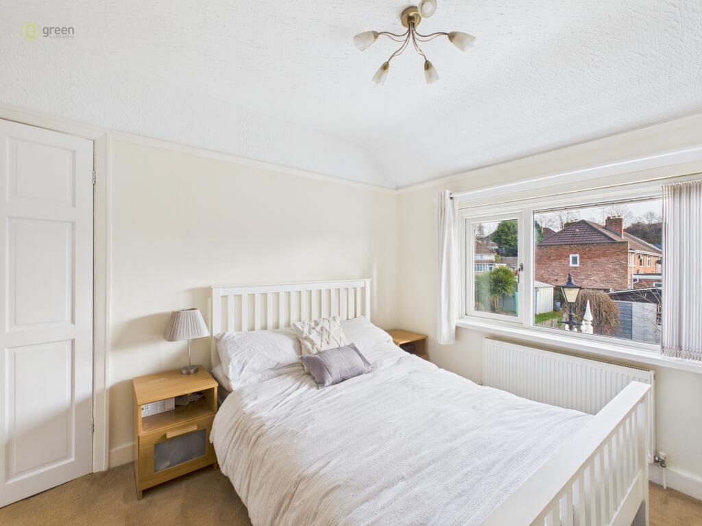 House in Birmingham, Kingstanding - More
