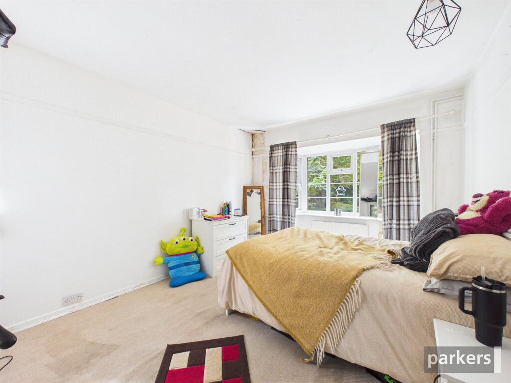 Apartment in Reading, Katesgrove, Coley Park - View 4