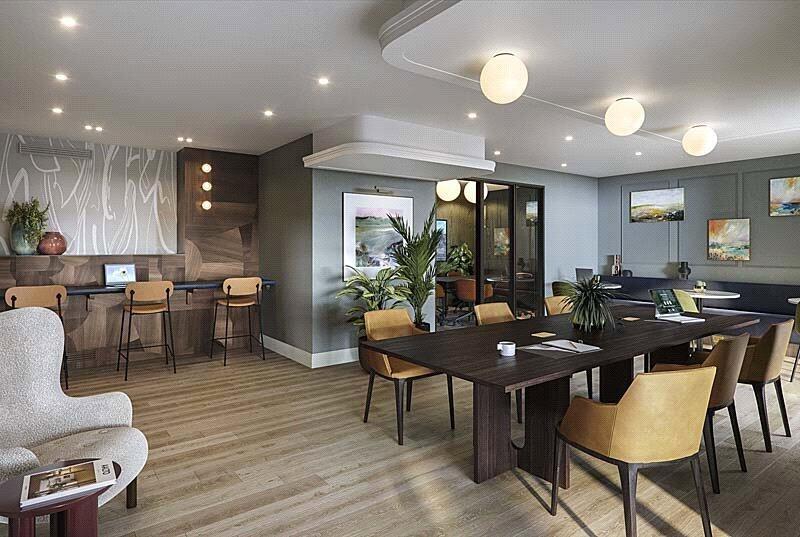 Apartment in London - View 5