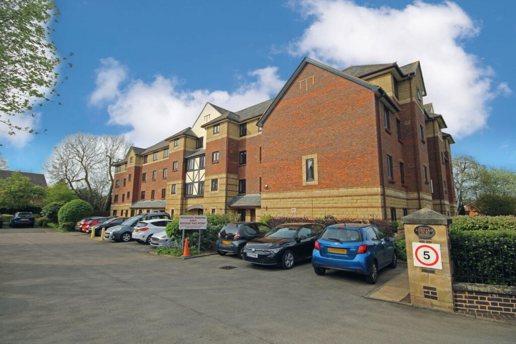 Main image of property: Liddiard Court, Belfry Drive, Wollaston, DY8 3SD