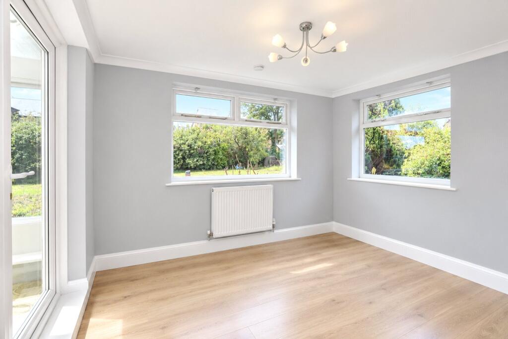 House in Bristol - More