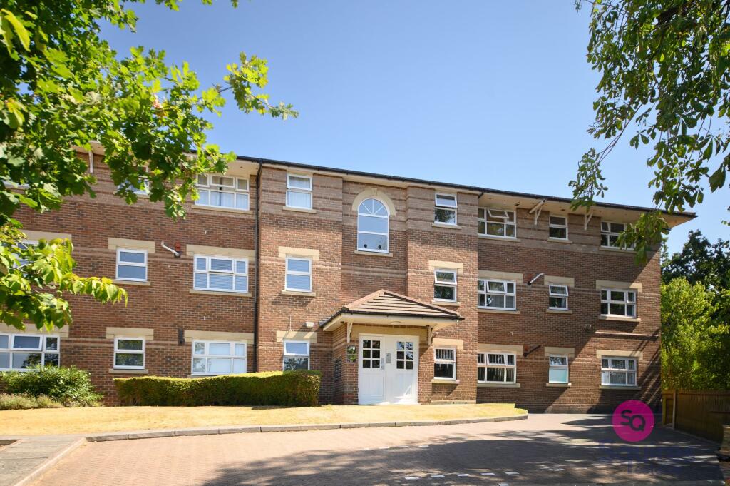 Main image of property: Rickard Close, London, NW4