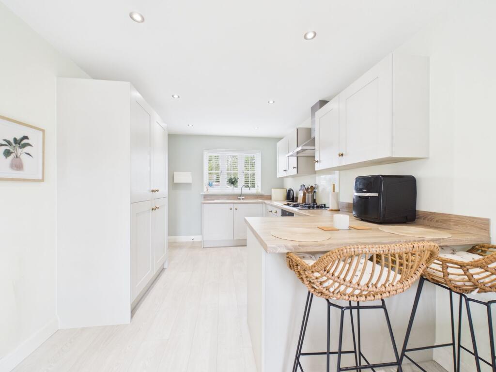 House in Doncaster - More
