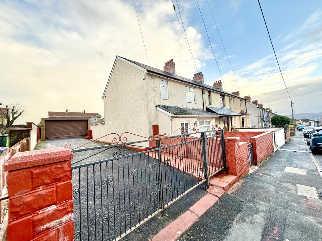 Main image of property: Pembrey House, Varteg Road, Varteg, Pontypool