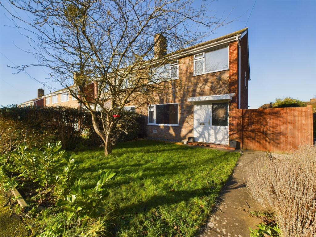 Main image of property: Churchill Grove, Tewkesbury,