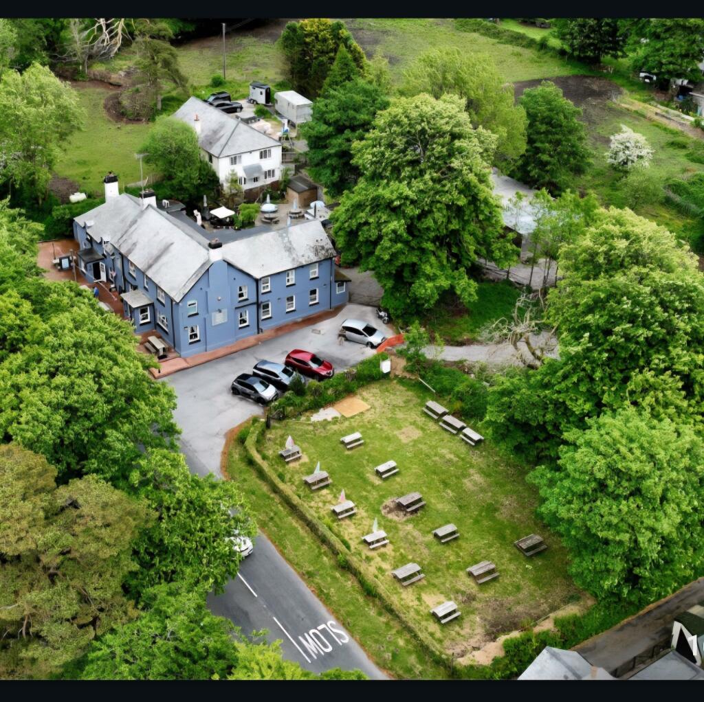 Main image of property: East Dart Hotel, Postbridge, Dartmoor, Devon