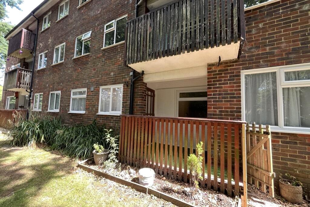 Main image of property: Homer Close, Gosport, Hampshire, PO13