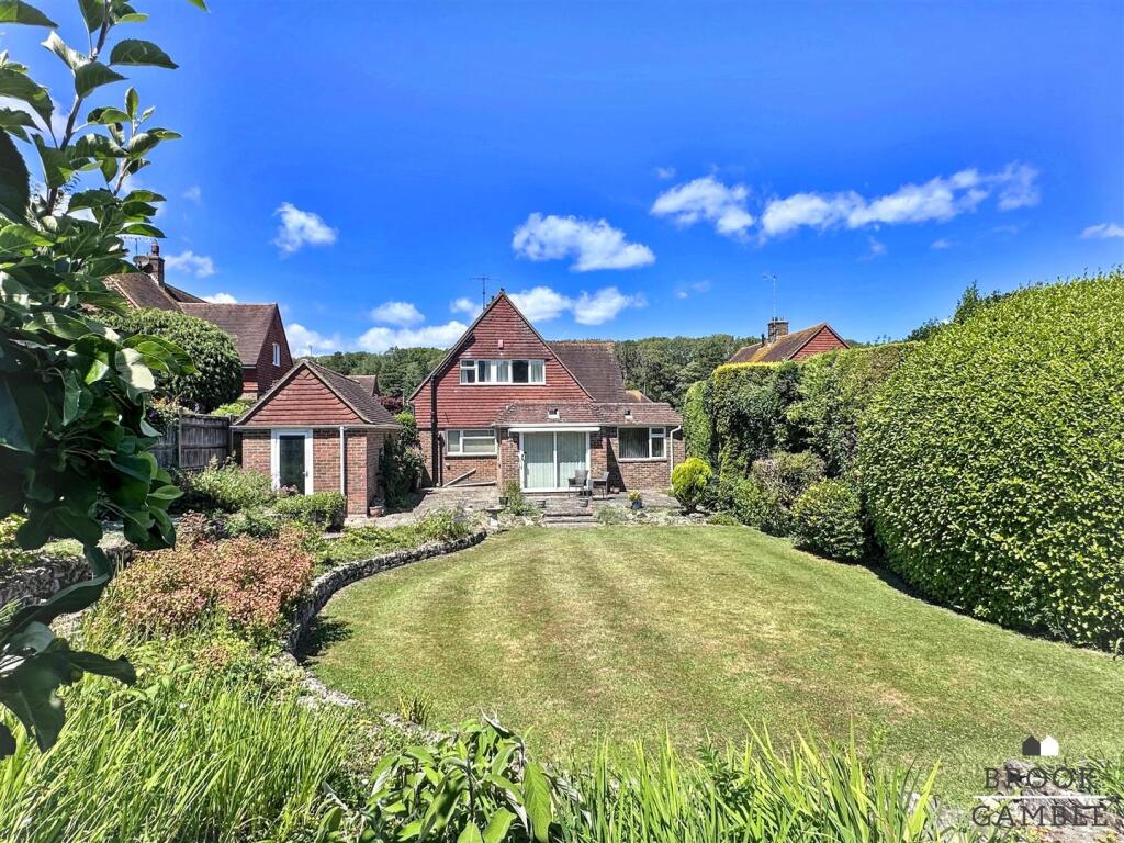 Main image of property: Babylon Way, Eastbourne