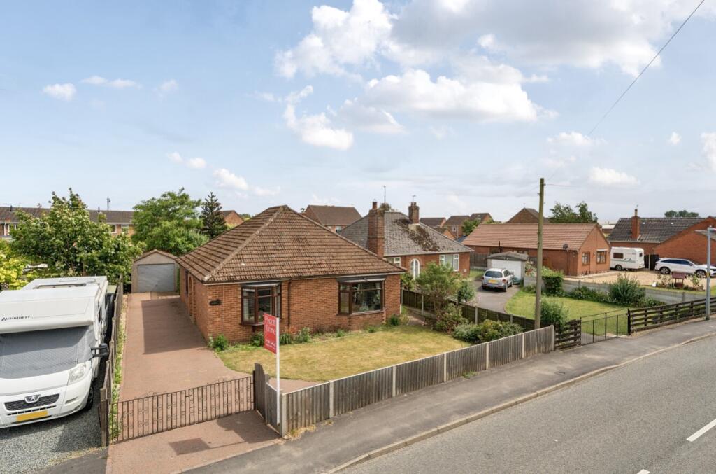 Main image of property: Dogdyke Road, Coningsby, Lincoln, Lincolnshire, LN4