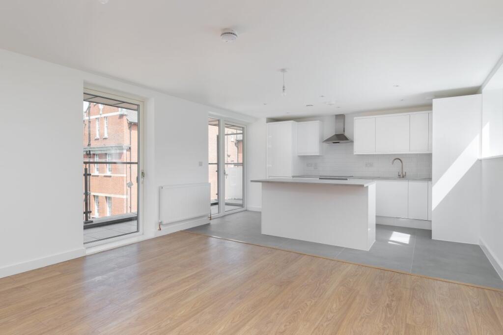 Main image of property: Union Grove, Sw8