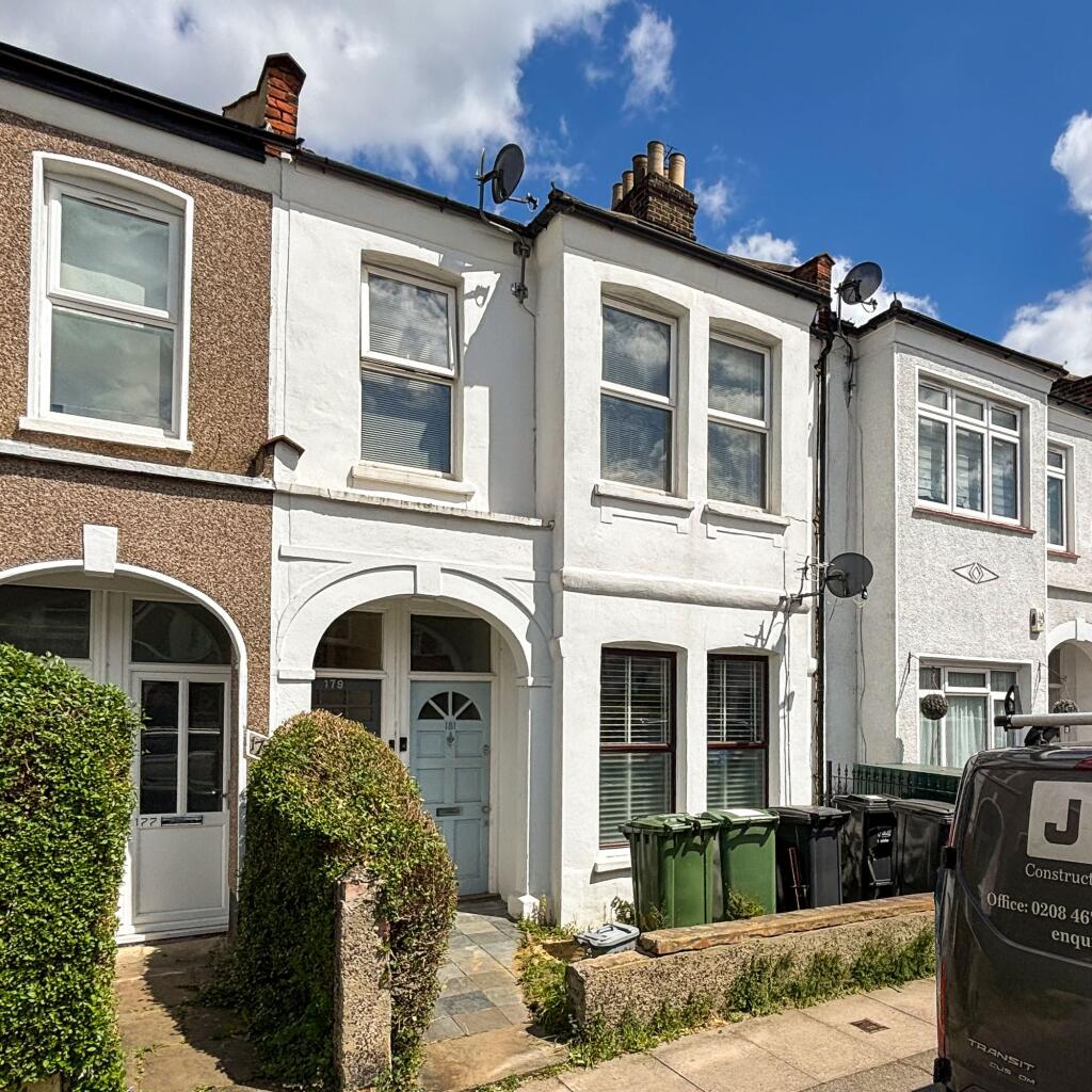 Main image of property: Springbank Road, Hither Green, SE13
