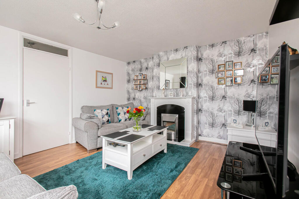 House in Kirkcaldy, Sinclairtown - View 5