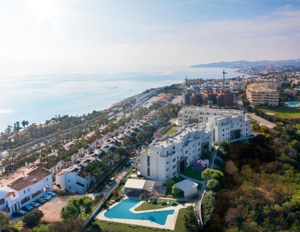 Main image of property: Andalucia, Malaga, El Chaparral