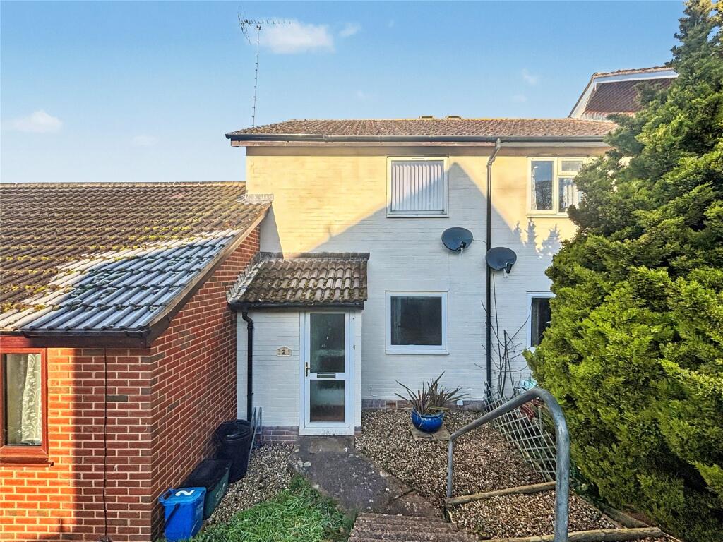 Main image of property: Parthia Place, Exmouth, Devon
