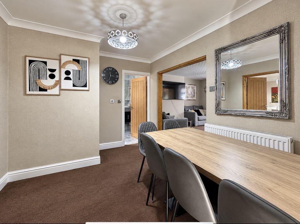 House in Birmingham, West Midlands - View 5