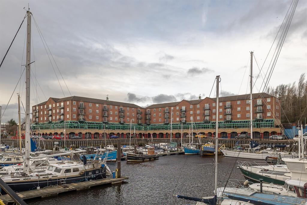 Main image of property: St. Peters Wharf, St. Peters Basin, Newcastle upon Tyne