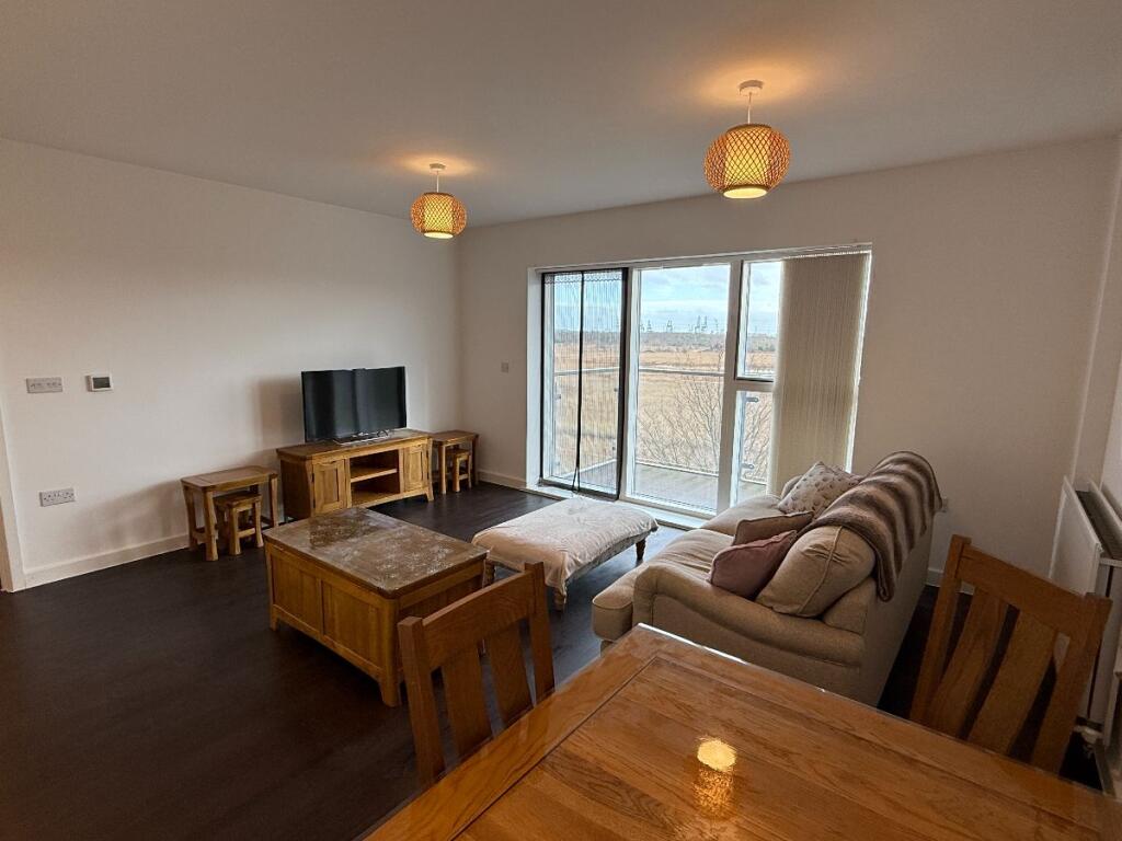 Apartment in Dartford - View 4