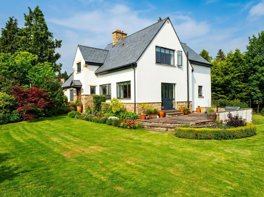 Main image of property: Superb renovation opportunity on Northgate Lane, Linton