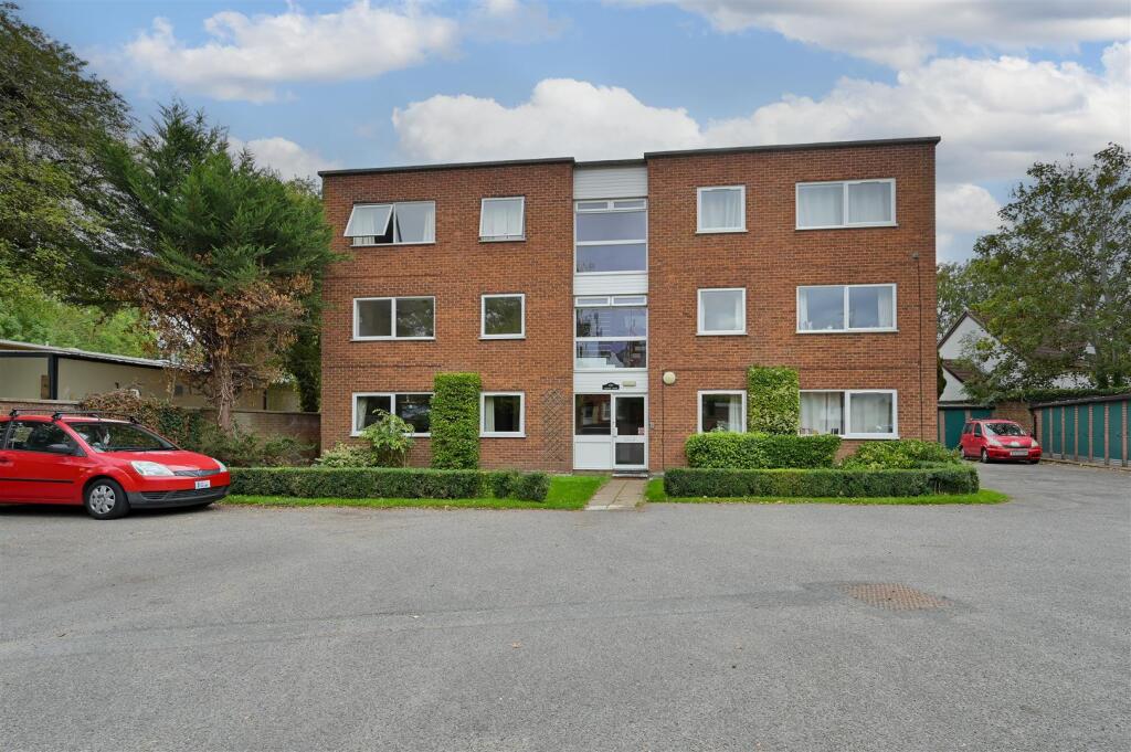 Main image of property: Lower Luton Road, Harpenden