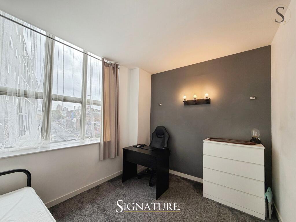 Apartment in Leicester, St Matthew's - View 5