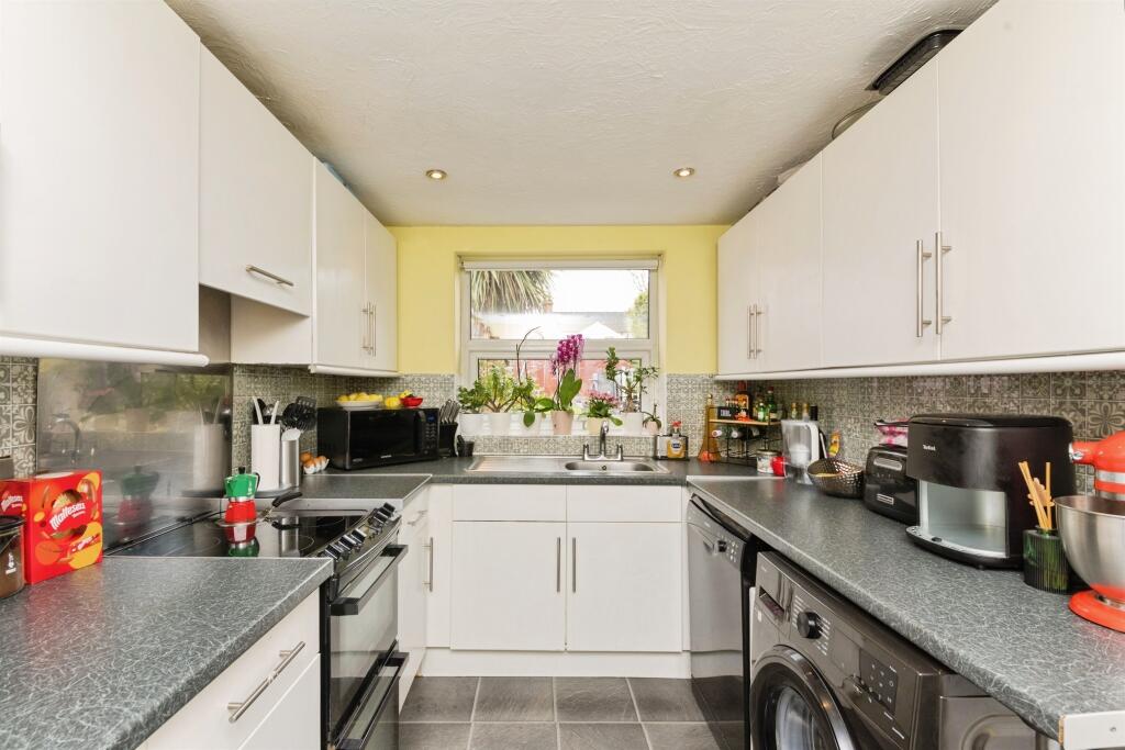 Tyler Street, Harwich - More