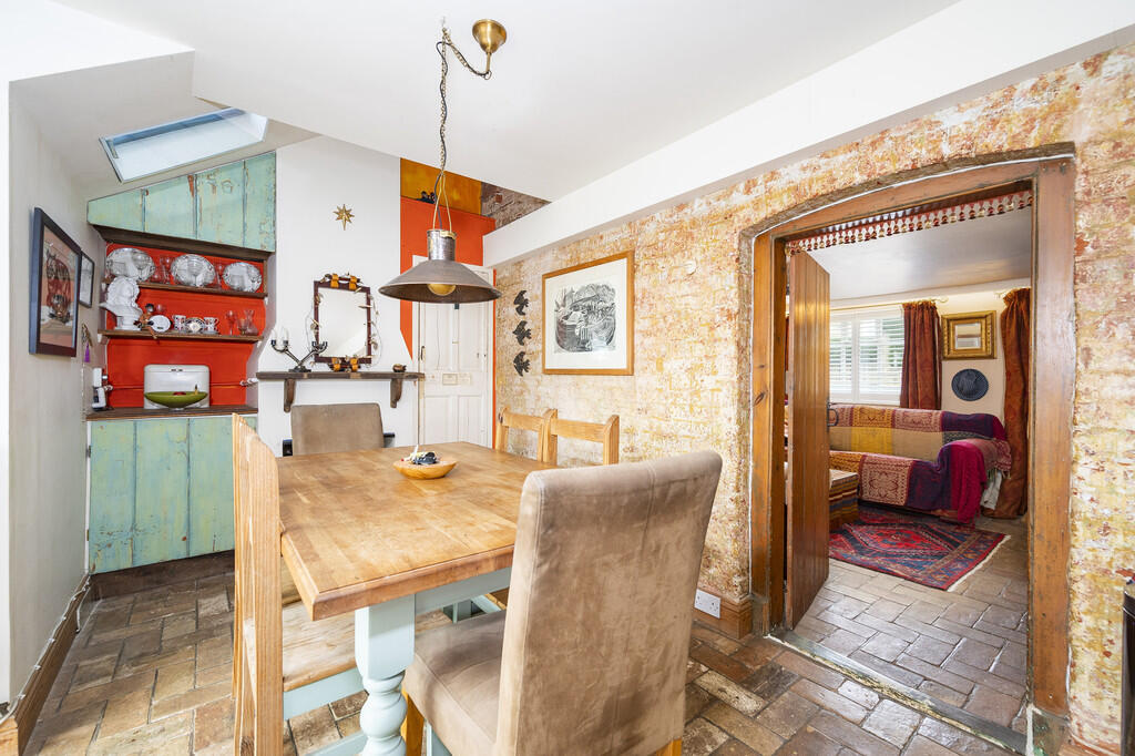House in Colchester - More