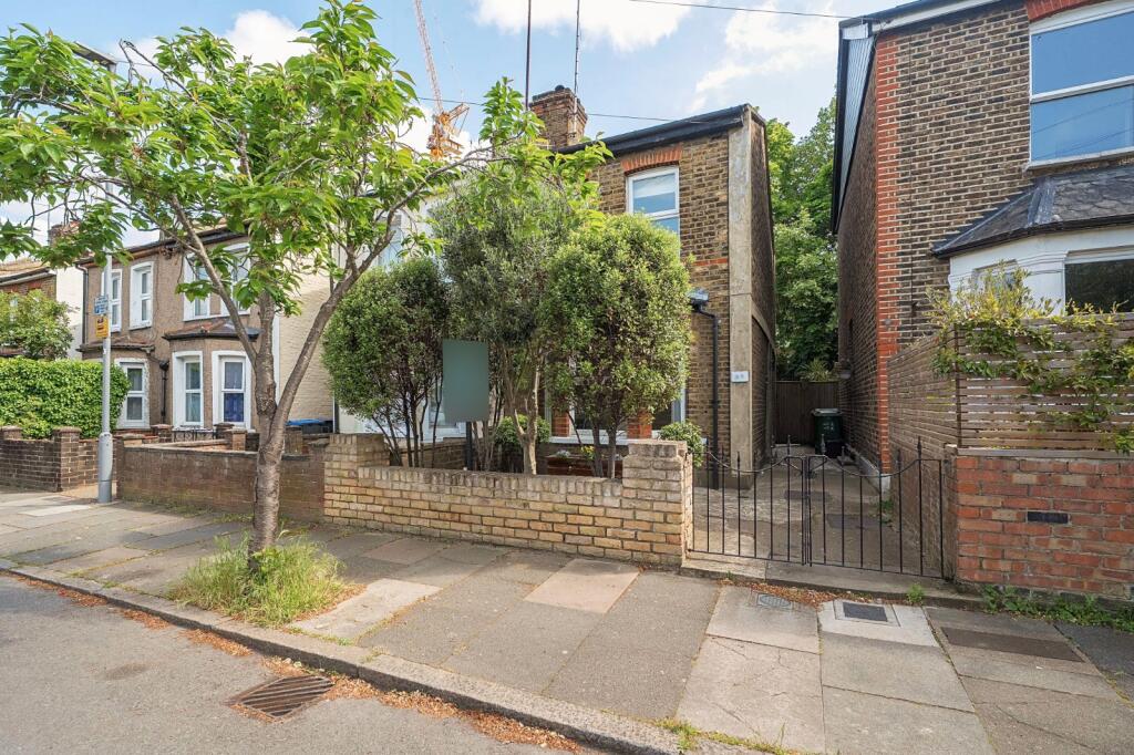 Main image of property: Portman Road, Kingston Upon Thames, KT1
