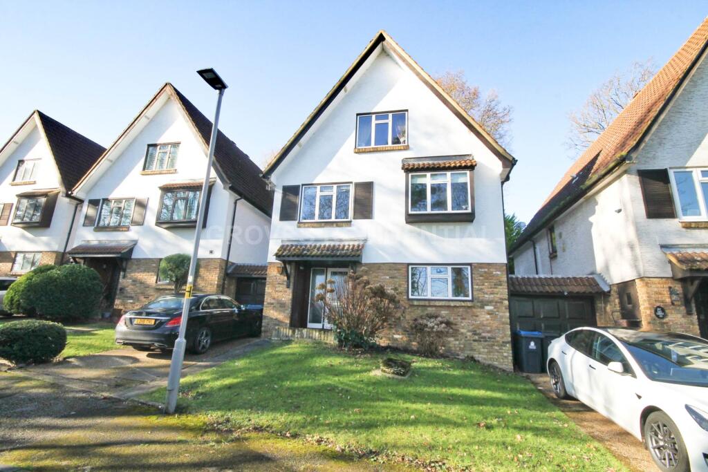 Main image of property: Warbank Lane, Kingston Upon Thames