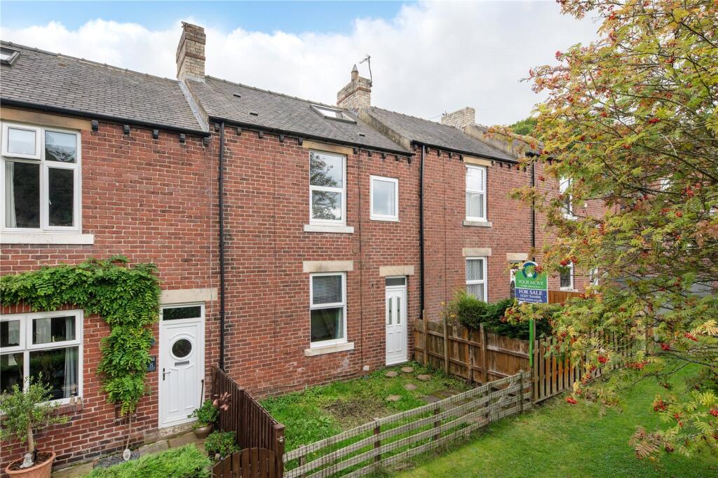 Main image of property: Burnop Terrace, High Spen, Rowlands Gill, Tyne and Wear, NE39