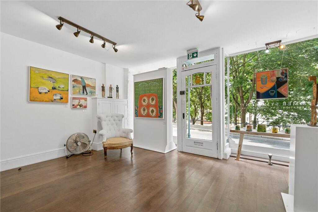 House in Richmond, East Twickenham, Petersham - View 5