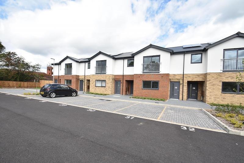 Main image of property: Peel Close, Tatling End, Gerrards Cross, SL9
