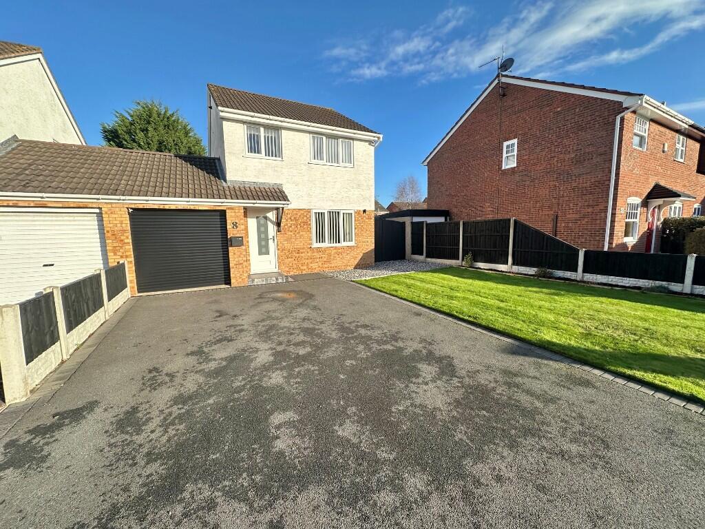 Main image of property: Lambourne Close, Great Sutton