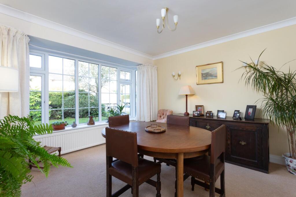 House in Escrick, North Yorkshire - View 4
