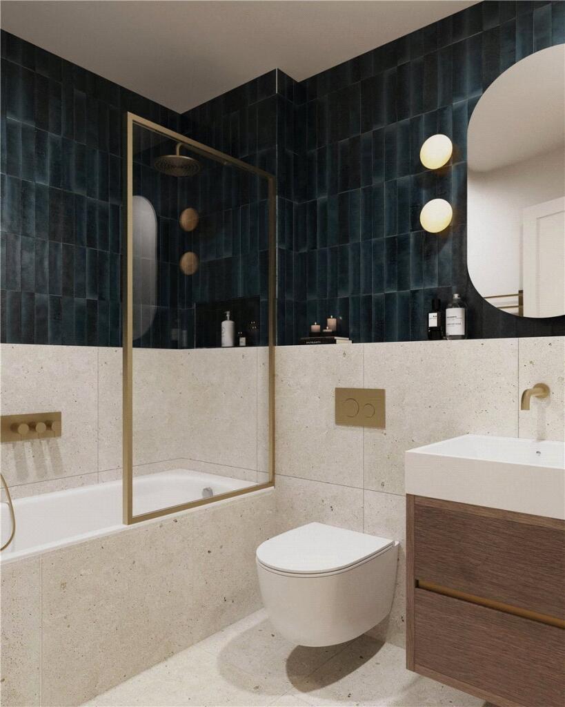Apartment in London - View 5