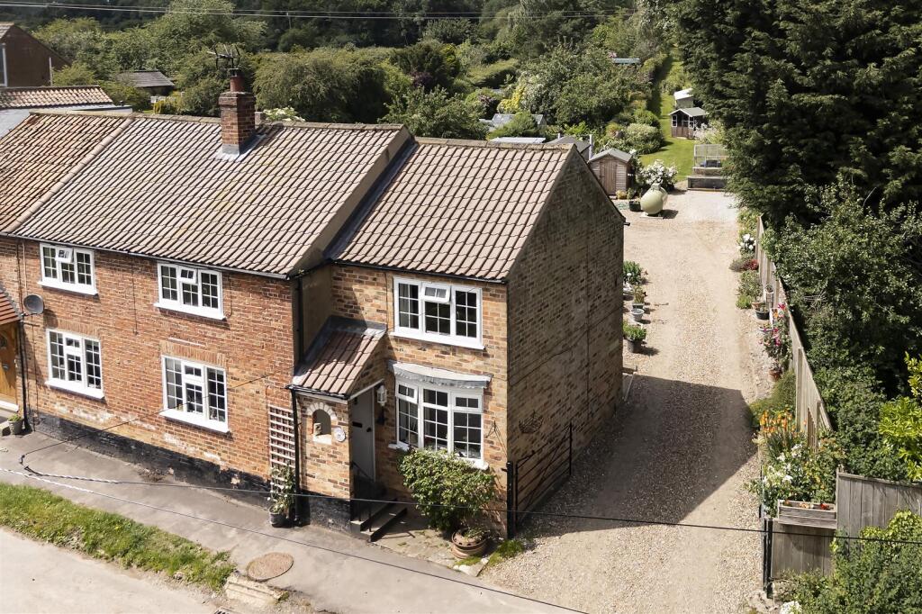 Main image of property: Nunburnholme, York