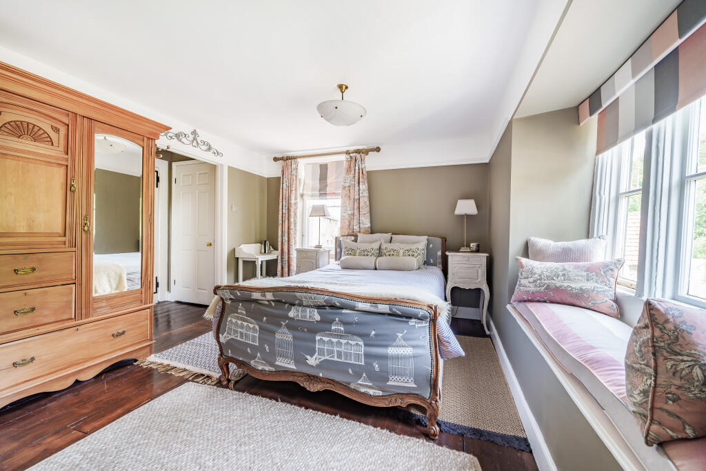 Additional image 9 of The Batch, Bath, BA1