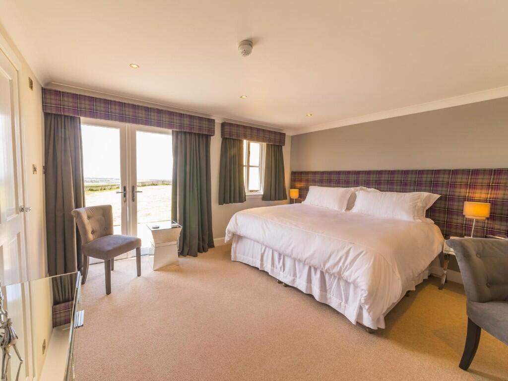 Garleton Lodge, 3 West Garleton Holdings, Haddington, EH41 3SL photo 5