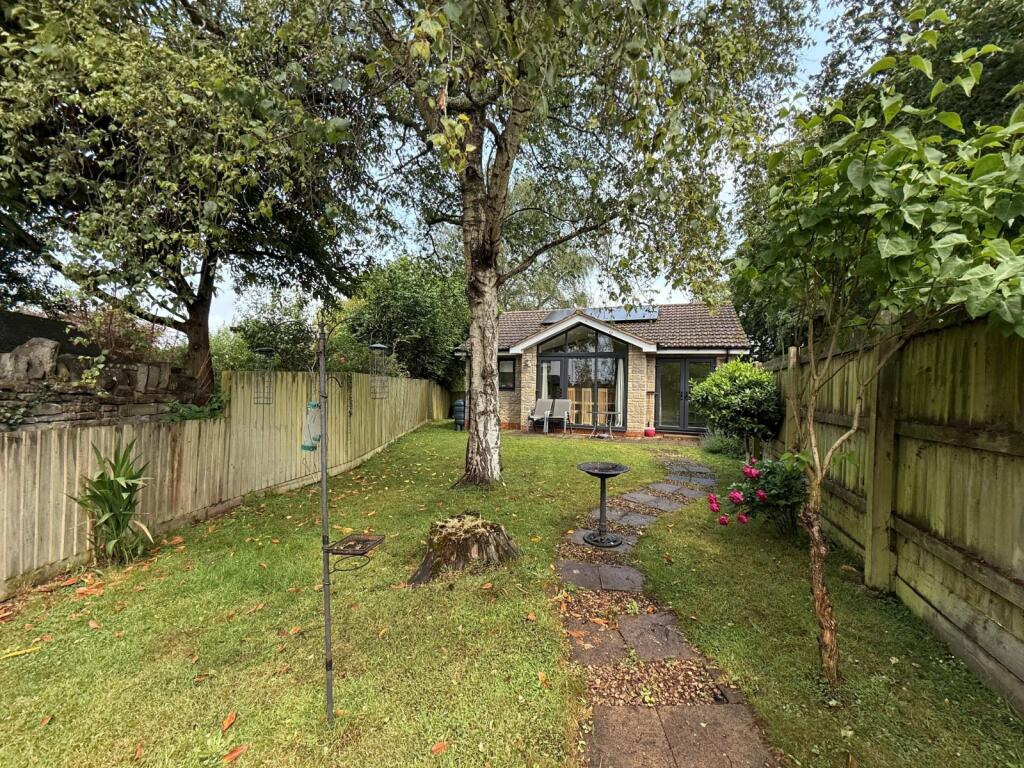 Main image of property: Silver Street, Nailsea, North Somerset, BS48