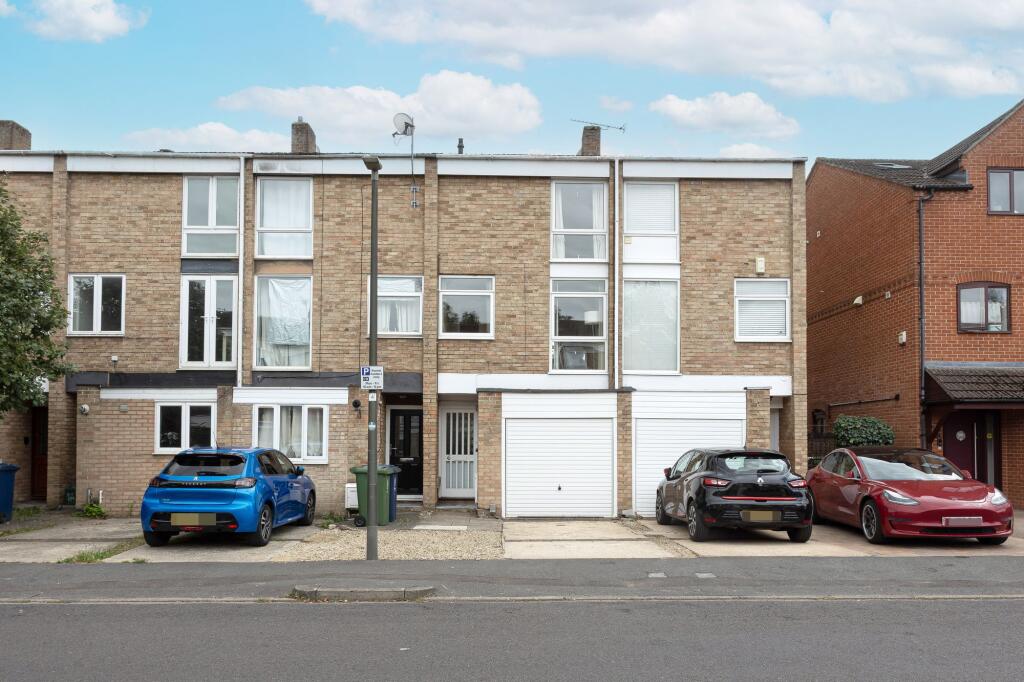 House in Oxford - View 3