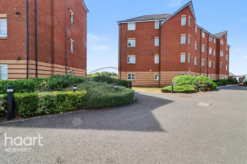 Main image of property: Amelia Way, NEWPORT