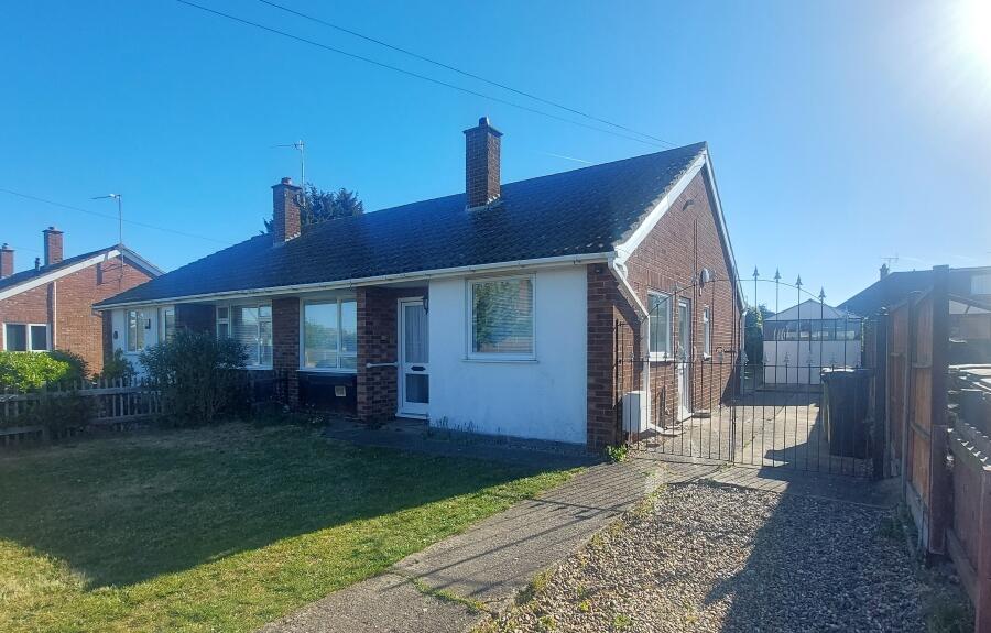 Main image of property: Penrose Close, King's Lynn, PE30