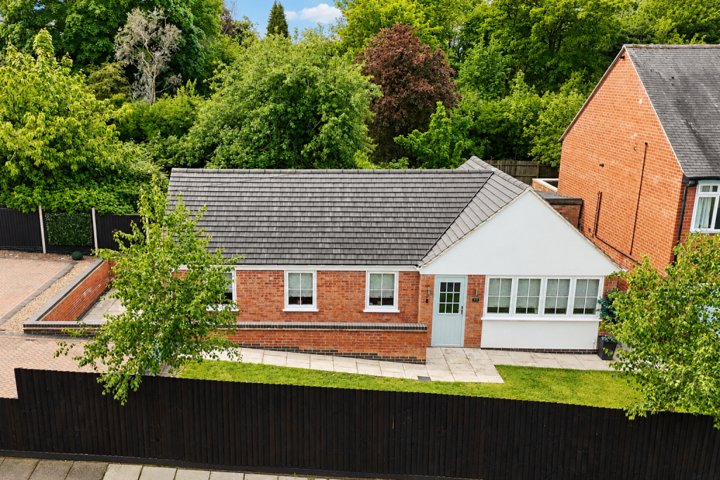 Main image of property: Cooden Avenue, Leicester, Leicestershire