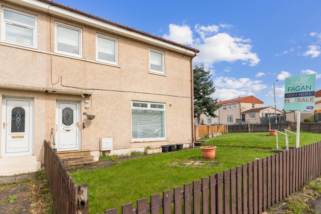 Main image of property: Loch Road, Airdrie, Lanarkshire, ML6