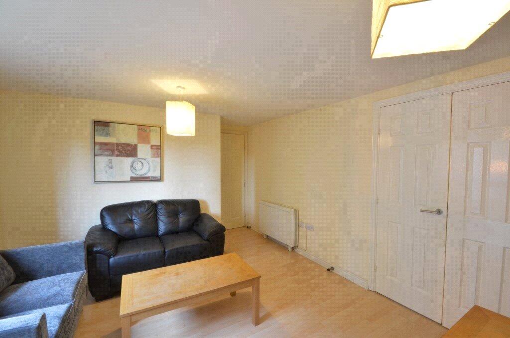 Apartment in Manchester - View 3