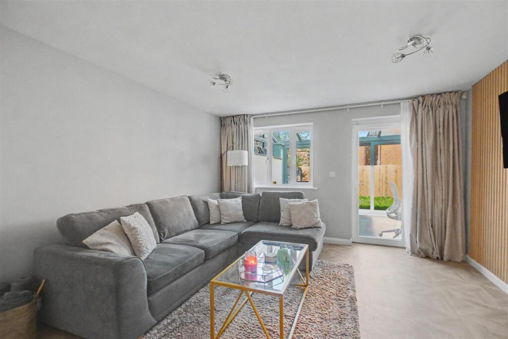 Bridge Street, Sandiacre, Nottingham - View 6