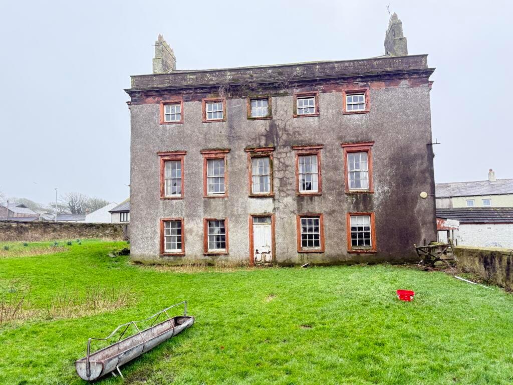 Main image of property: Wedgwood Road, Flimby, Maryport, CA15