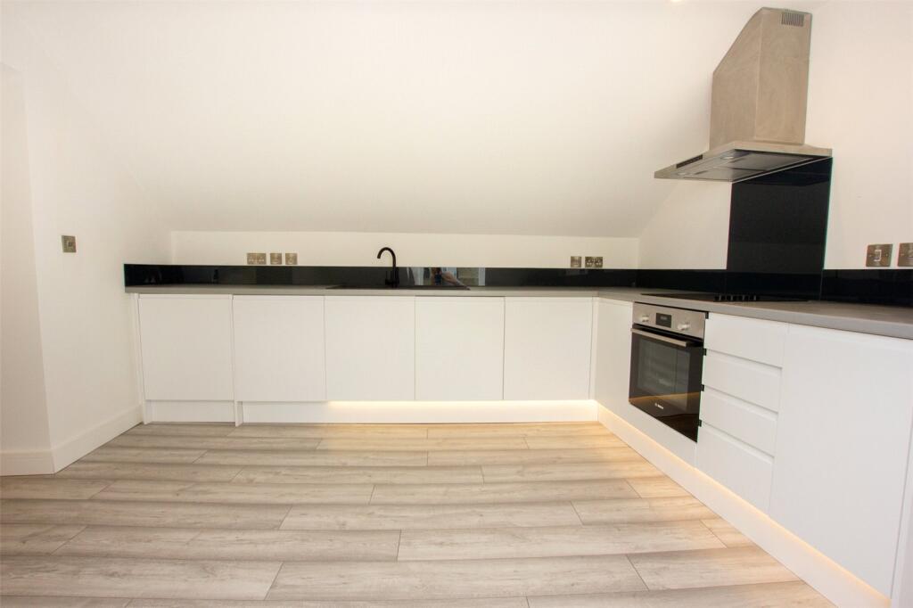 Apartment in Oxford - View 4