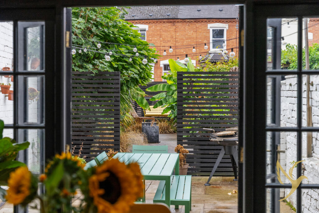 #WelcomeHome to: 41 York Place, Off Britannia Square, Worcester, WR1 photo 3